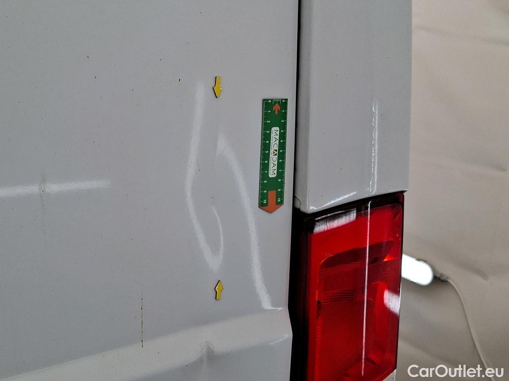  Fiat  Ducato FIAT   2014  4P  Fourgon tôlé 30 M H2 23 Multijet 120 Pack Pro Nav #7