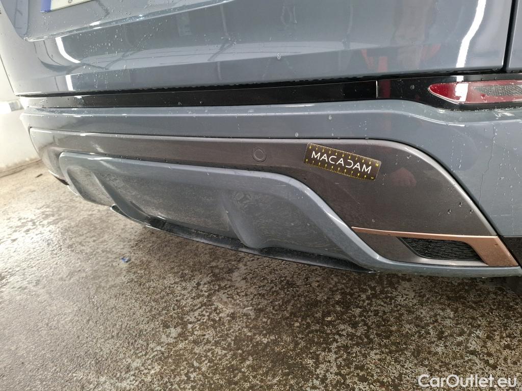  Land Rover  Range Rover Evoque Evoque P200 Flex Fuel BVA 4WD R-Dynamic SE #8