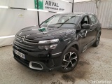  Citroen  C5  Aircross Business 1.5 BlueHDi 130CV BVA8 E6dT 