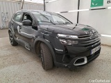  Citroen  C5  Aircross Business 1.5 BlueHDi 130CV BVA8 E6dT #4