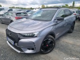  DS  DS7 7 Crossback Performance Line + 1.6 PureTech 180CV BVA8 E6d 