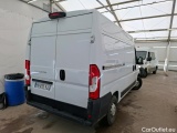 Fiat  Ducato FIAT   2014  4P  Fourgon tôlé 30 M H2 23 Multijet 120 Pack Pro Nav #3