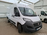  Fiat  Ducato FIAT   2014  4P  Fourgon tôlé 30 M H2 23 Multijet 120 Pack Pro Nav #4