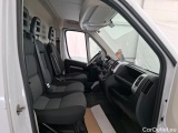  Fiat  Ducato FIAT   2014  4P  Fourgon tôlé 30 M H2 23 Multijet 120 Pack Pro Nav #8