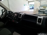  Fiat  Ducato FIAT   2014  4P  Fourgon tôlé 30 M H2 23 Multijet 120 Pack Pro Nav #5