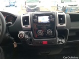  Fiat  Ducato FIAT   2014  4P  Fourgon tôlé 30 M H2 23 Multijet 120 Pack Pro Nav #7