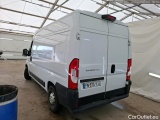  Fiat  Ducato FIAT   2014  4P  Fourgon tôlé 30 M H2 23 Multijet 120 Pack Pro Nav #2