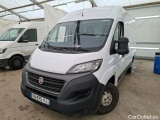  Fiat  Ducato FIAT   2014  4P  Fourgon tôlé 30 M H2 23 Multijet 120 Pack Pro Nav 