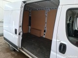  Fiat  Ducato FIAT   2014  4P  Fourgon tôlé 30 M H2 23 Multijet 120 Pack Pro Nav #9
