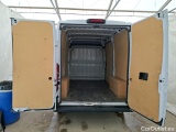  Fiat  Ducato FIAT   2014  4P  Fourgon tôlé 30 M H2 23 Multijet 120 Pack Pro Nav #10