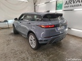  Land Rover  Range Rover Evoque Evoque P200 Flex Fuel BVA 4WD R-Dynamic SE #2