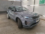  Land Rover  Range Rover Evoque Evoque P200 Flex Fuel BVA 4WD R-Dynamic SE #4