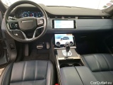  Land Rover  Range Rover Evoque Evoque P200 Flex Fuel BVA 4WD R-Dynamic SE #5