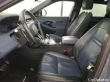  Land Rover  Range Rover Evoque Evoque P200 Flex Fuel BVA 4WD R-Dynamic SE #8