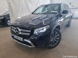  Mercedes  G-Klasee MERCEDES-BENZ GLC 5p SUV GLC 220 d Fascination 4Matic 