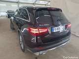  Mercedes  G-Klasee MERCEDES-BENZ GLC 5p SUV GLC 220 d Fascination 4Matic #2