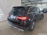  Mercedes  G-Klasee MERCEDES-BENZ GLC 5p SUV GLC 220 d Fascination 4Matic #3