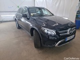  Mercedes  G-Klasee MERCEDES-BENZ GLC 5p SUV GLC 220 d Fascination 4Matic #4