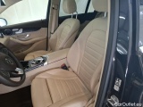  Mercedes  G-Klasee MERCEDES-BENZ GLC 5p SUV GLC 220 d Fascination 4Matic #8