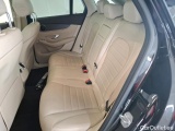  Mercedes  G-Klasee MERCEDES-BENZ GLC 5p SUV GLC 220 d Fascination 4Matic #9