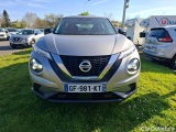  Nissan  Juke NISSAN  / 2019 / 5P / Crossover DIG-T 114 BVM6 Business Edition 