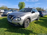 Nissan  Juke NISSAN  / 2019 / 5P / Crossover DIG-T 114 BVM6 Business Edition #2