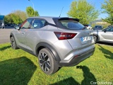  Nissan  Juke NISSAN  / 2019 / 5P / Crossover DIG-T 114 BVM6 Business Edition #4