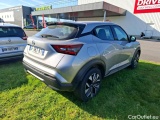  Nissan  Juke NISSAN  / 2019 / 5P / Crossover DIG-T 114 BVM6 Business Edition #5