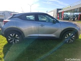  Nissan  Juke NISSAN  / 2019 / 5P / Crossover DIG-T 114 BVM6 Business Edition #6