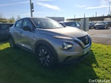  Nissan  Juke NISSAN  / 2019 / 5P / Crossover DIG-T 114 BVM6 Business Edition #7