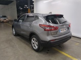  Nissan  Qashqai NISSAN  / 2017 / 5P / Crossover 1.5 DCI 115 Business Edition #2