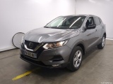  Nissan  Qashqai NISSAN  / 2017 / 5P / Crossover 1.5 DCI 115 Business Edition 