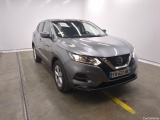  Nissan  Qashqai NISSAN  / 2017 / 5P / Crossover 1.5 DCI 115 Business Edition #4