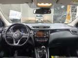 Nissan  Qashqai NISSAN  / 2017 / 5P / Crossover 1.5 DCI 115 Business Edition #5