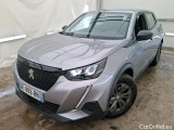  Peugeot  2008  Active Pack 1.2 PureTech 130CV BVA8 E6d 