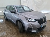  Peugeot  2008  Active Pack 1.2 PureTech 130CV BVA8 E6d #4