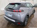  Peugeot  2008  Active Pack 1.2 PureTech 130CV BVA8 E6d #3