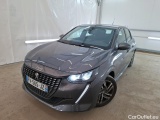  Peugeot  208  Allure 1.2 PureTech 100CV BVA8 E6d 