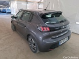  Peugeot  208  Allure 1.2 PureTech 100CV BVA8 E6d #2