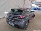  Peugeot  208  Allure 1.2 PureTech 100CV BVA8 E6d #3