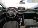  Peugeot  208  Allure 1.2 PureTech 100CV BVA8 E6d #5