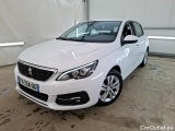  Peugeot  308  Active Business 1.5 HDi 130CV BVM6 E6d 