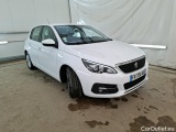  Peugeot  308  Active Business 1.5 HDi 130CV BVM6 E6d #4