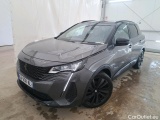  Peugeot  3008 PEUGEOT  / 2020 / 5P / SUV 1.6 HYBRID 225 E-EAT8 GT Pack 