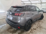  Peugeot  3008 PEUGEOT  / 2020 / 5P / SUV 1.6 HYBRID 225 E-EAT8 GT Pack #3