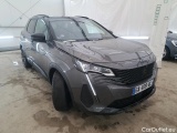  Peugeot  3008 PEUGEOT  / 2020 / 5P / SUV 1.6 HYBRID 225 E-EAT8 GT Pack #4