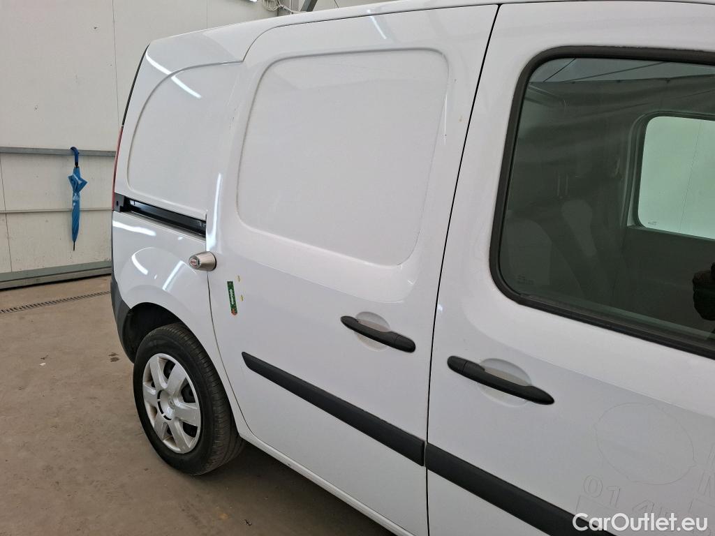  Renault  Kangoo  Express Extra (Série Spéciale) 1.5 dCi 75CV BVM5 E6 #20