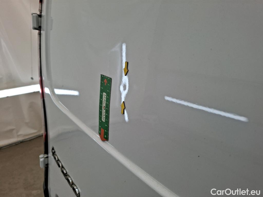  Renault  Kangoo  Express Extra (Série Spéciale) 1.5 dCi 75CV BVM5 E6 #28