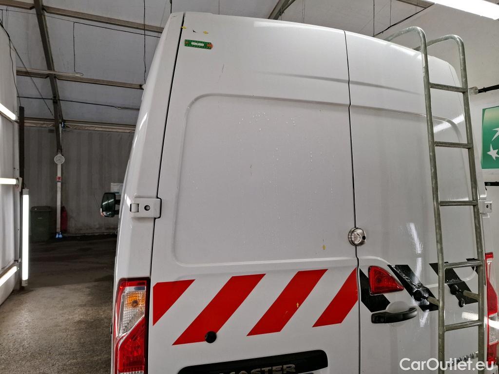  Renault  Master  III Fourgon L2H2 3 3 Grand Confort dCi 135CV BVM6 E6dT #16