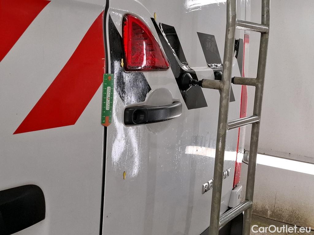  Renault  Master  III Fourgon L2H2 3 3 Grand Confort dCi 135CV BVM6 E6dT #12